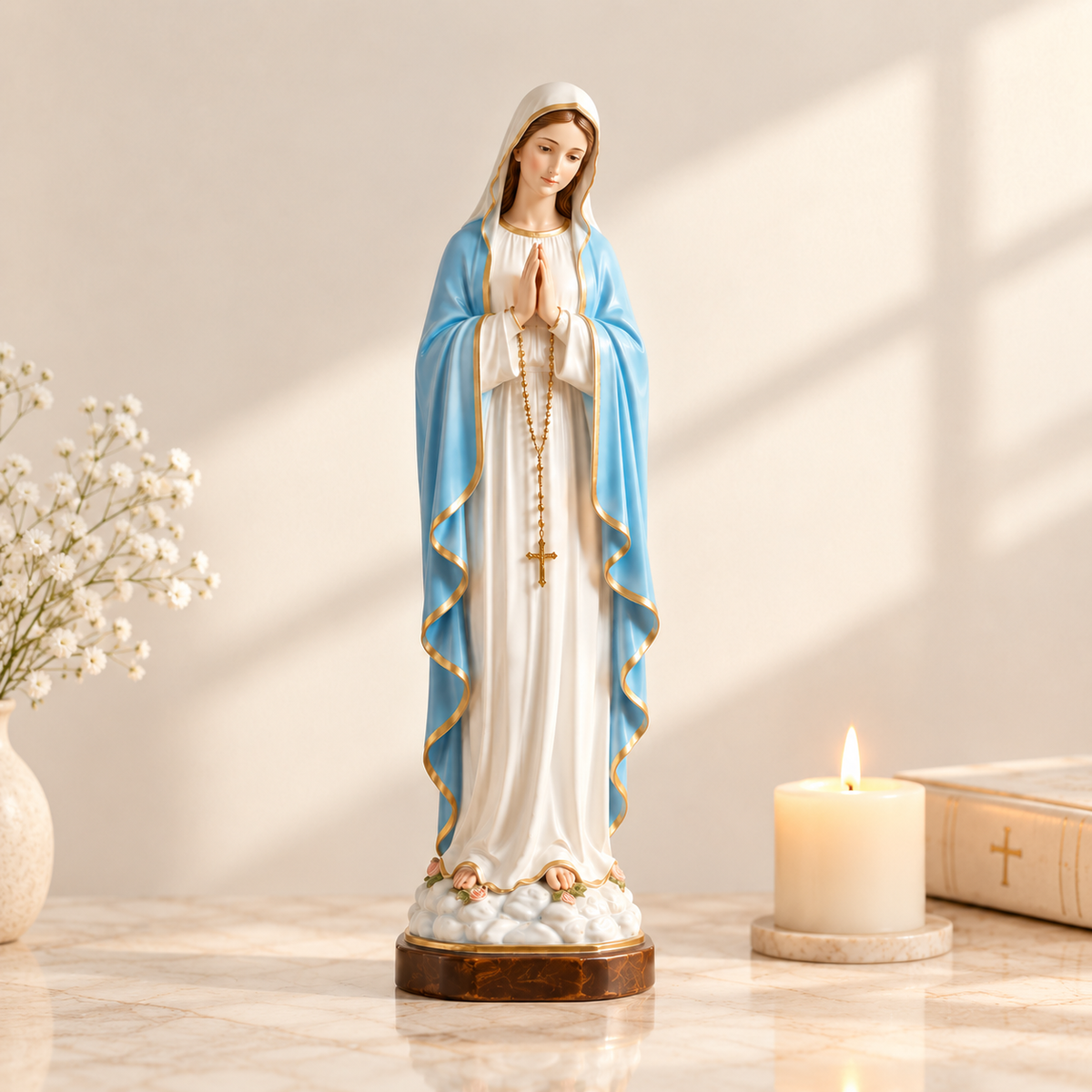 Mother Mary