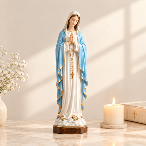 Mother Mary