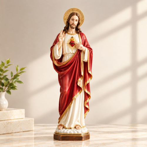 Jesus