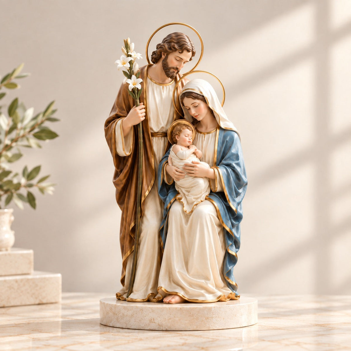 Holy Family