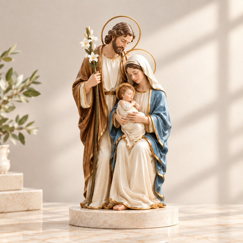 Holy Family