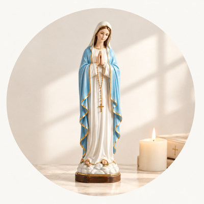 Mother Mary