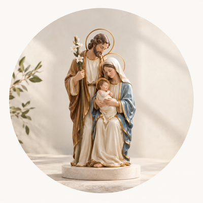 Holy Family