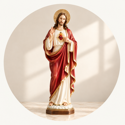 Jesus