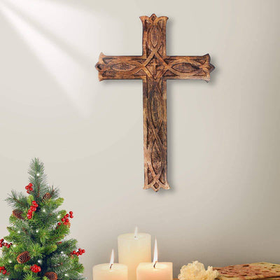 The Holy Cross